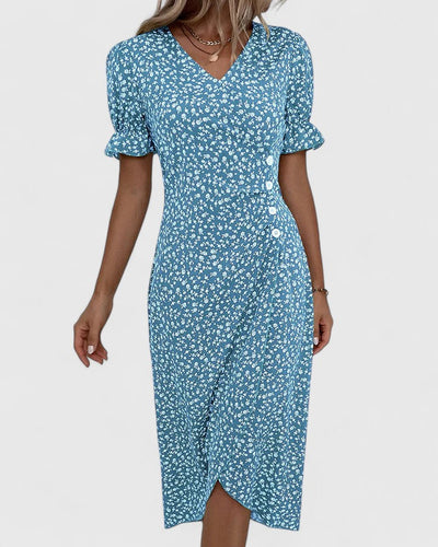 Kataryna | Pohodlné Letní Šaty