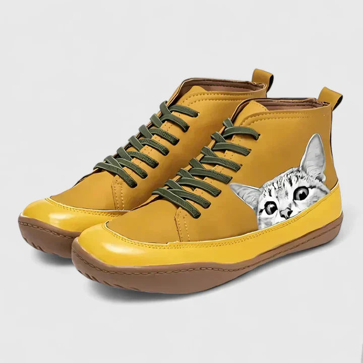 Eri™ | Ortopedické boty