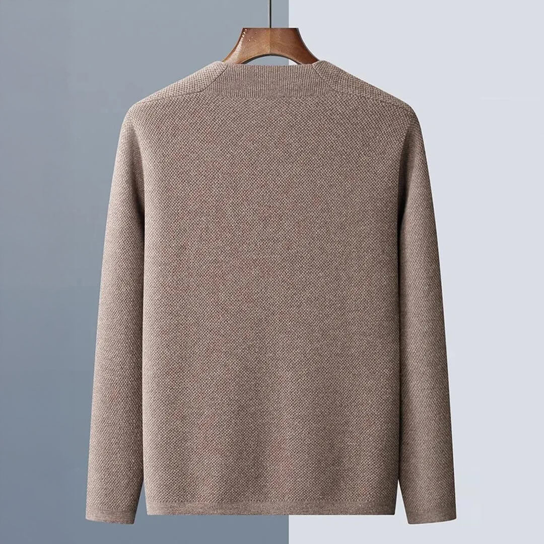 Savio Kašmírový Kardigan