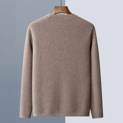 Savio Kašmírový Kardigan