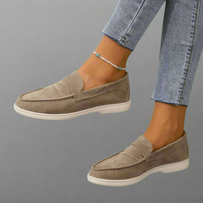 Fiona | Abigail | Klasické slip-on loafers