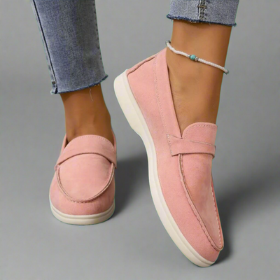 Fiona | Abigail | Klasické slip-on loafers