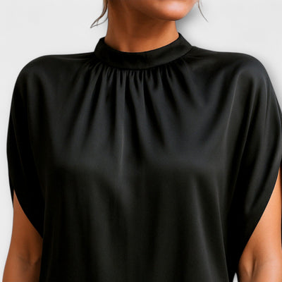 Trudy - Stylové, Přiléhavé Šaty