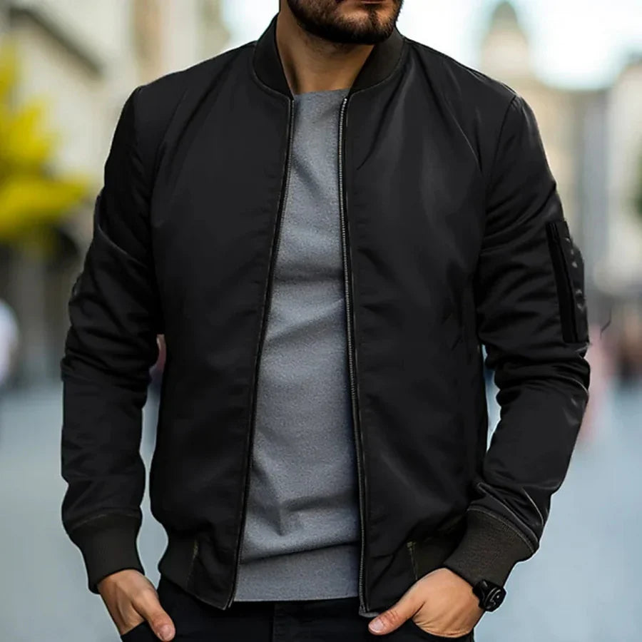 Bunda Bomber