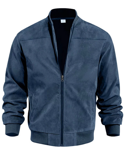 Klasická Bomber Bunda