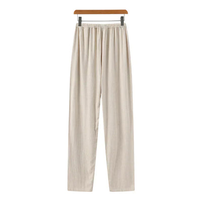 Marrakech - Linen Trousers