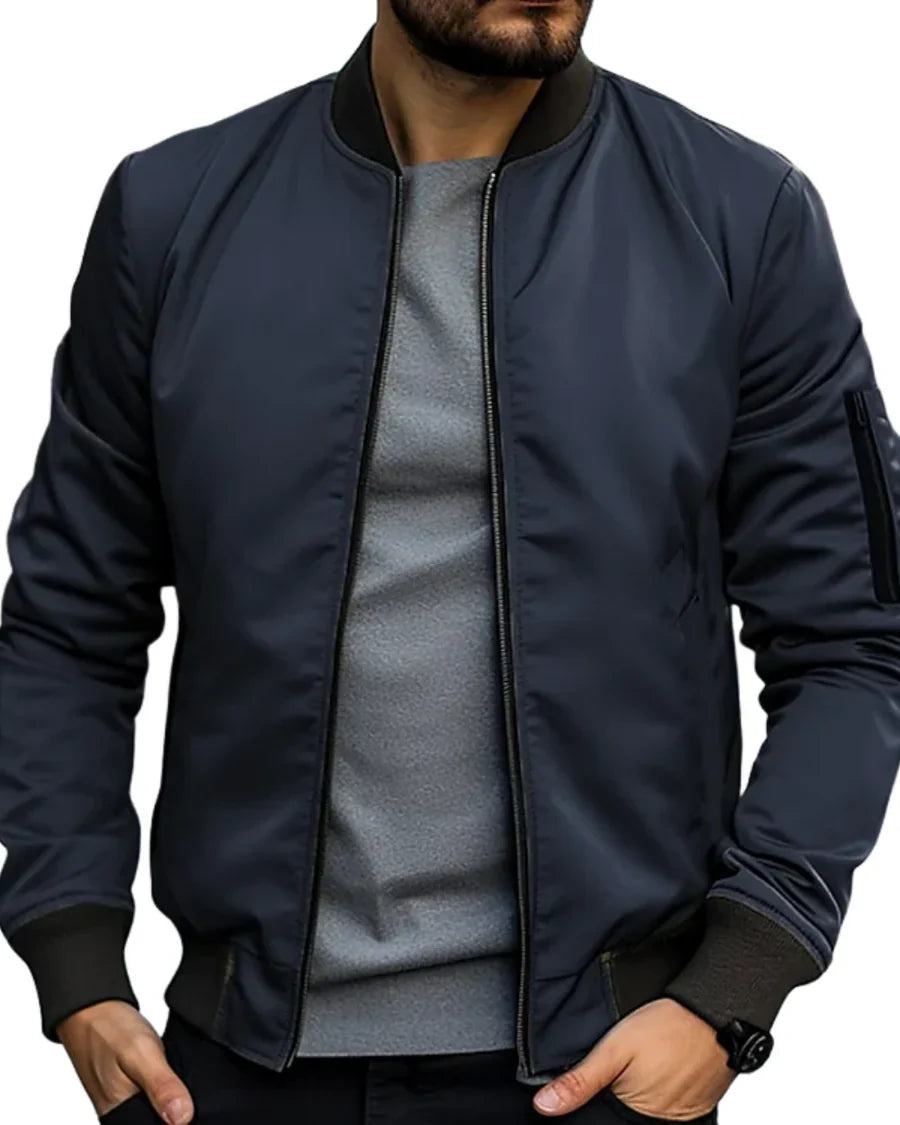 Bunda Bomber