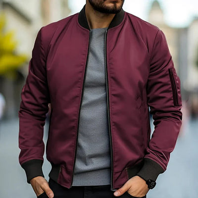 Bunda Bomber