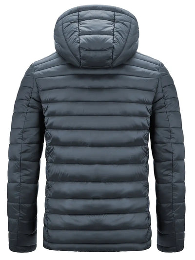 Elegantní lehká bunda