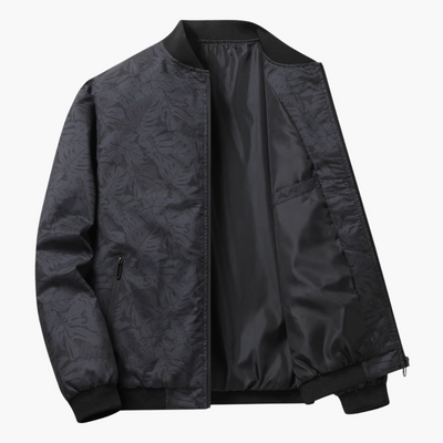 Elegantní pánská bomber bunda