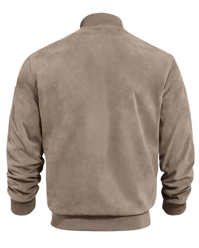 Klasická Bomber Bunda