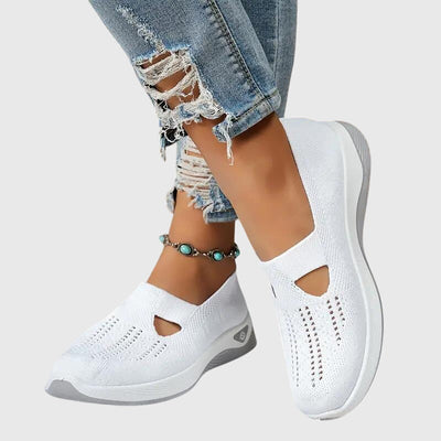 Emely™ | Ortopedické nazouvací boty