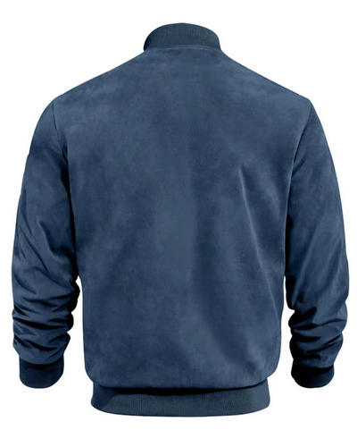 Klasická Bomber Bunda