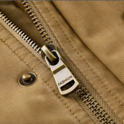 Elegantní vyteplená bomber bunda