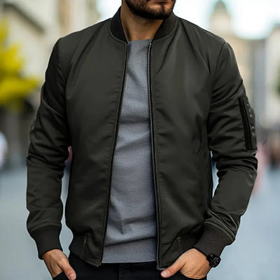 Bunda Bomber