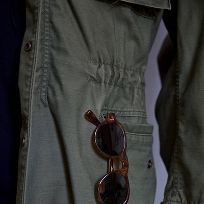 Łucznik™ – Polní bunda