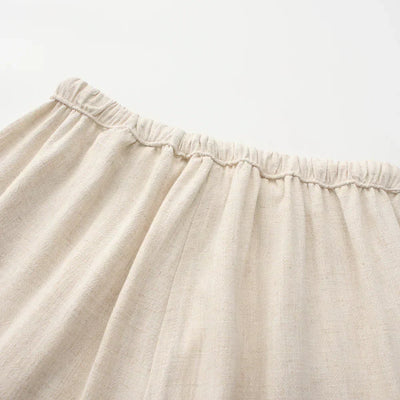 Marrakech - Linen Trousers