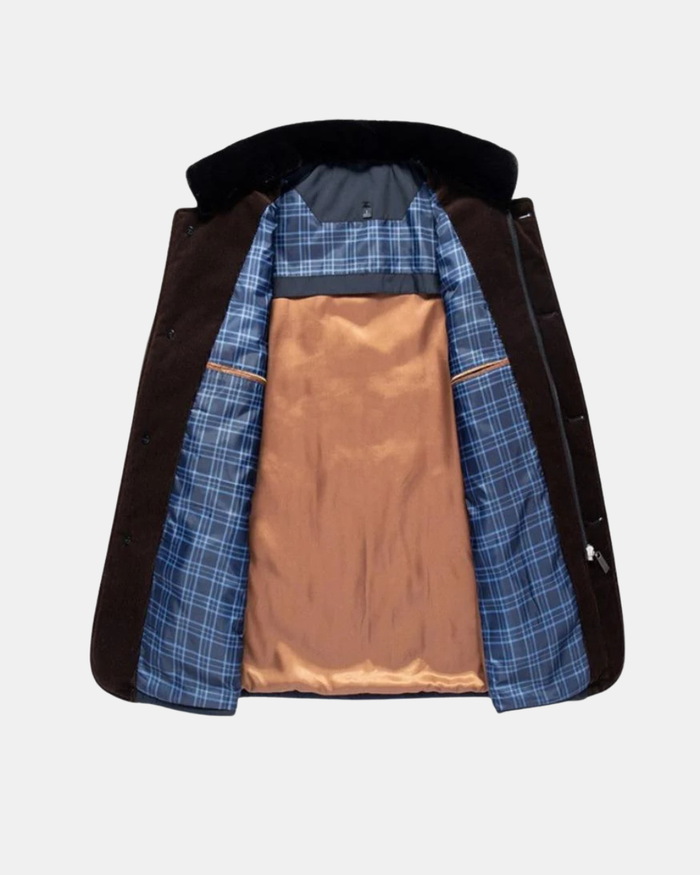 Fabian – Elegantní pánská voděodolná bunda