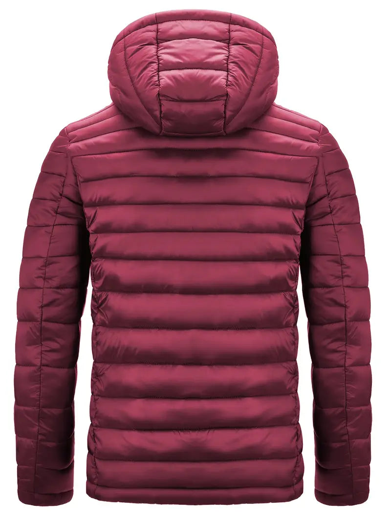 Elegantní lehká bunda