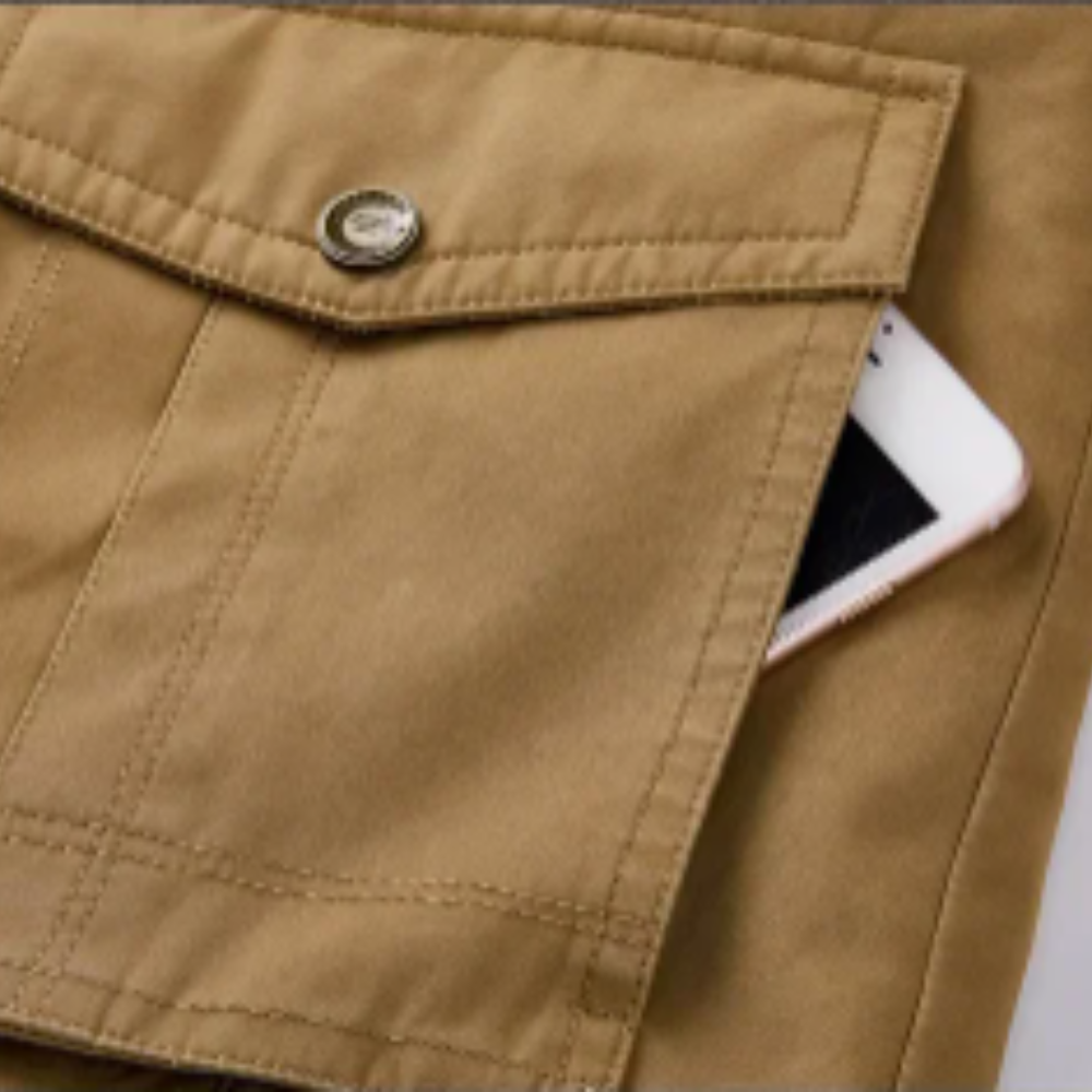 Elegantní vyteplená bomber bunda