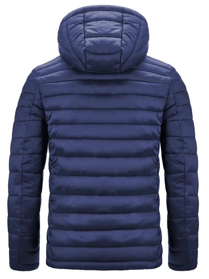 Elegantní lehká bunda