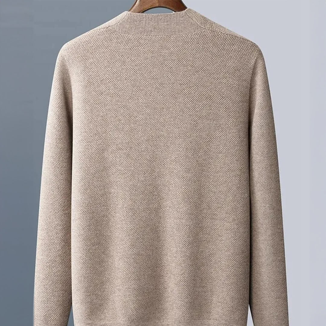 Savio Kašmírový Kardigan