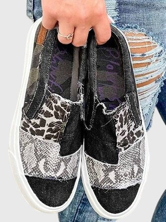 Noemi™ - Boty na slip-on pro úlevu od bolesti