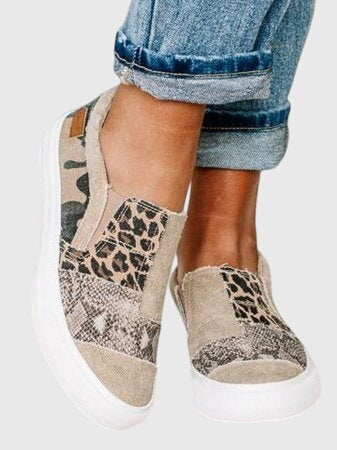 Noemi™ - Boty na slip-on pro úlevu od bolesti