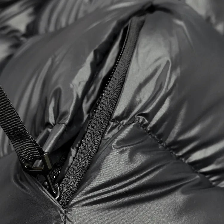 CLARISSA™ | ZIMNÍ NEPROMOKAVÁ A TEPLÁ PARKA