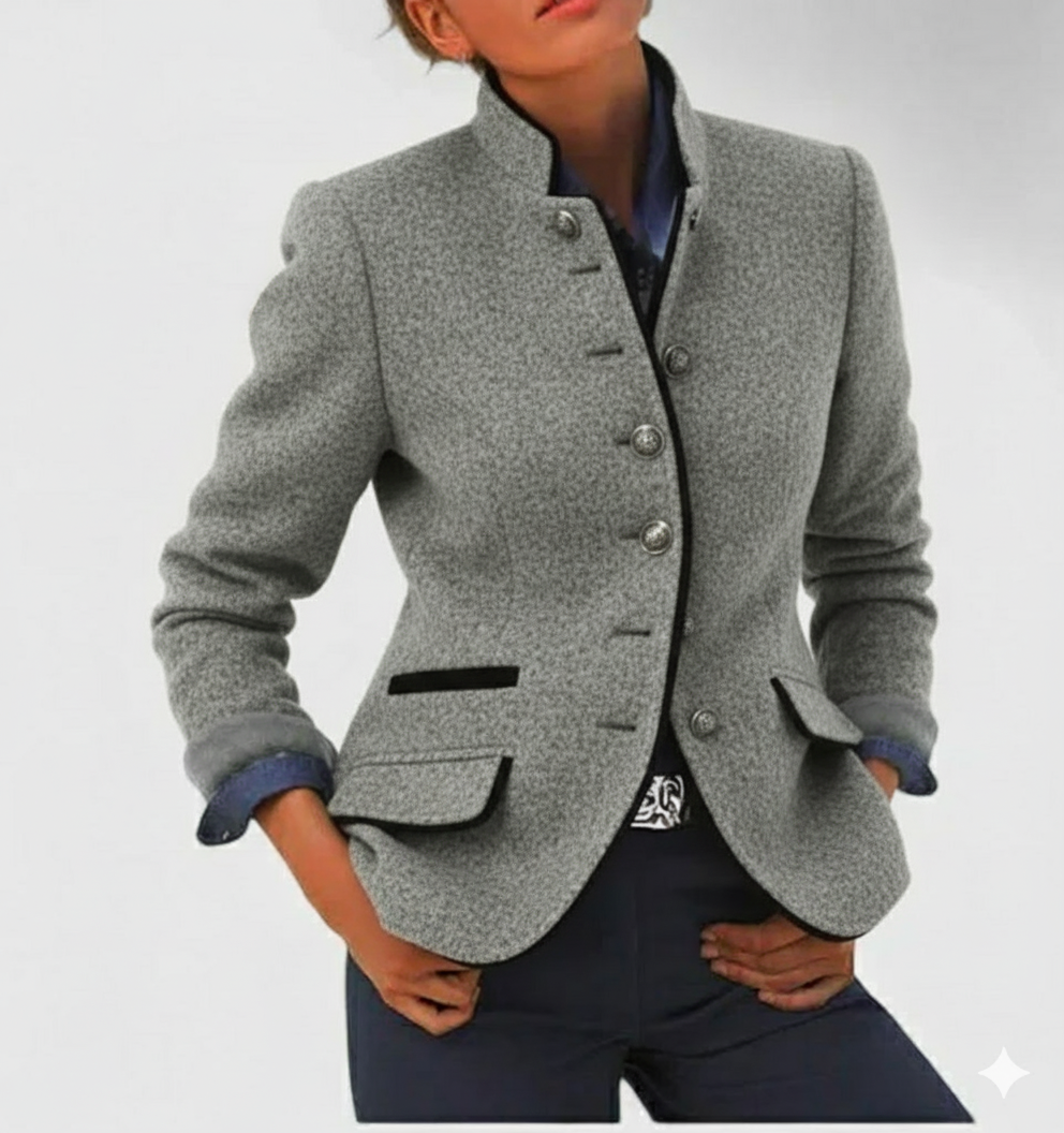 Lina | Elegantní Bunda