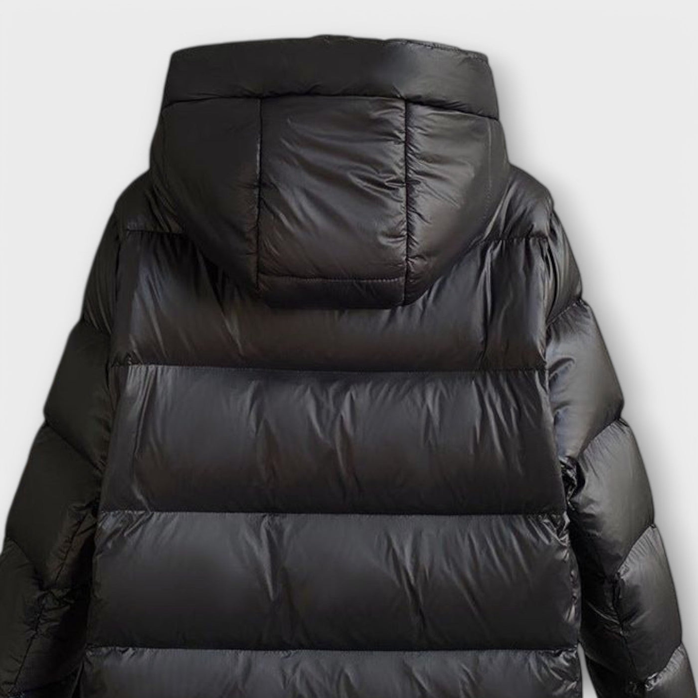 CLARISSA™ | ZIMNÍ NEPROMOKAVÁ A TEPLÁ PARKA