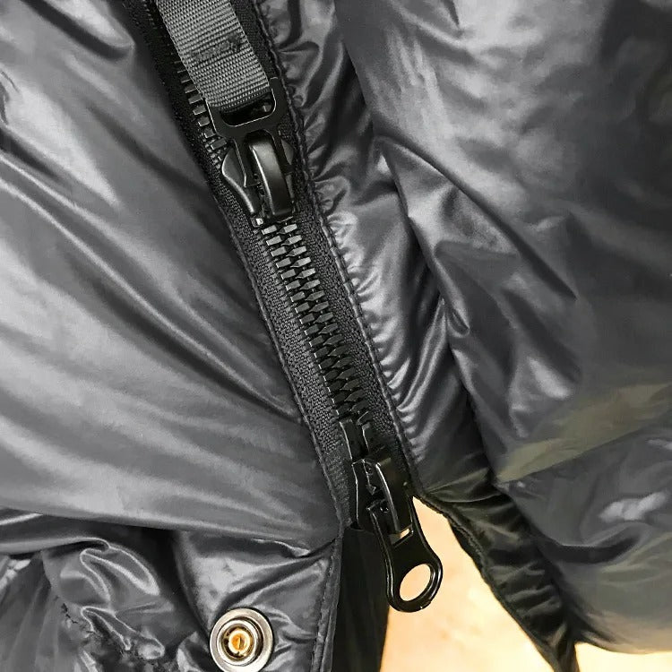 CLARISSA™ | ZIMNÍ NEPROMOKAVÁ A TEPLÁ PARKA
