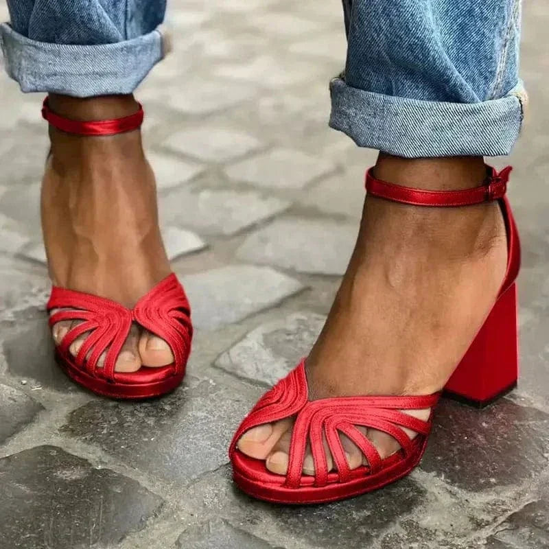 Gianna | Klasické podpatky