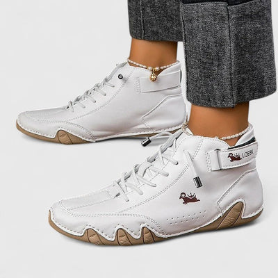 Halyviora | Ortopedické Boty