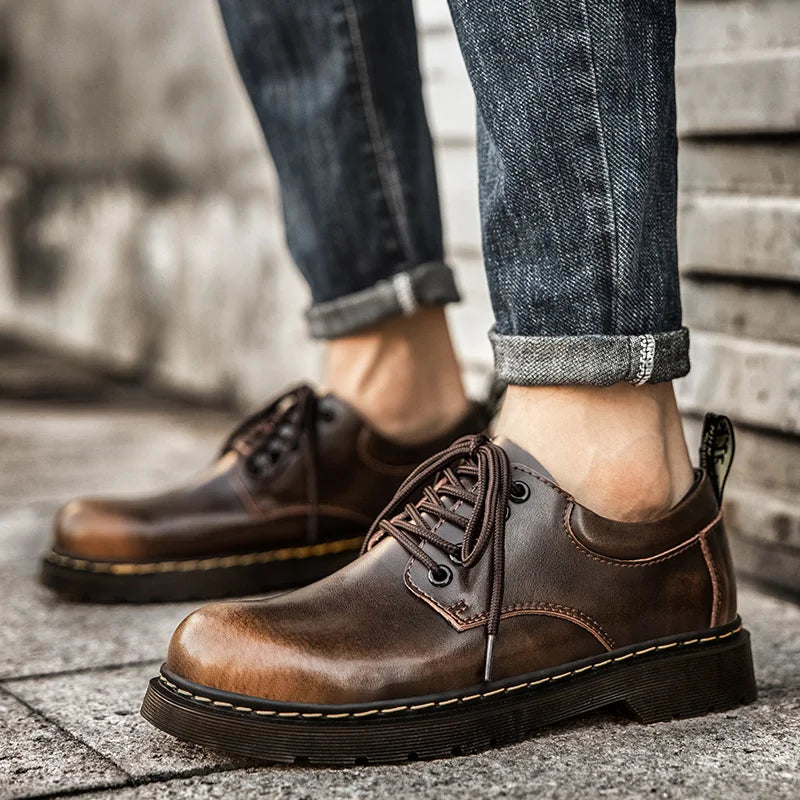 Onyx™ | Oxfordské boty