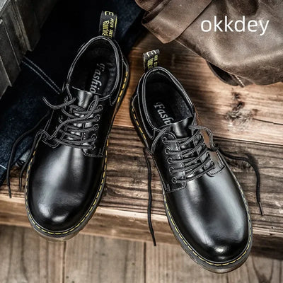 Onyx | Oxfordské boty
