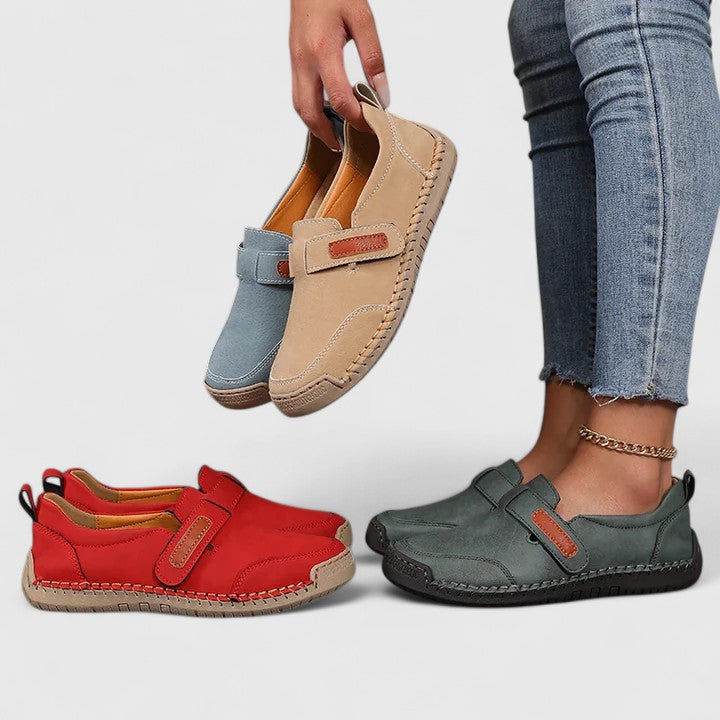 Gracienna | Ortopedické Boty