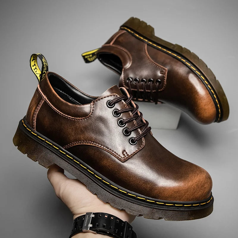 Onyx™ | Oxfordské boty