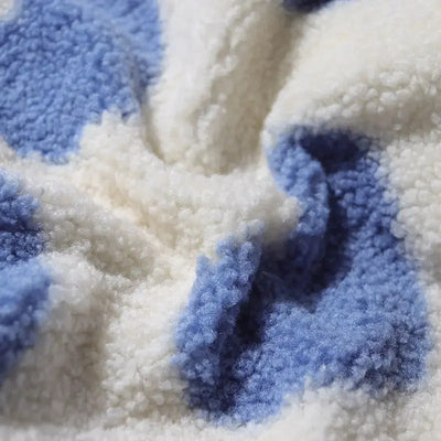 Katharina™ | Reverzibilní srdíčková bunda