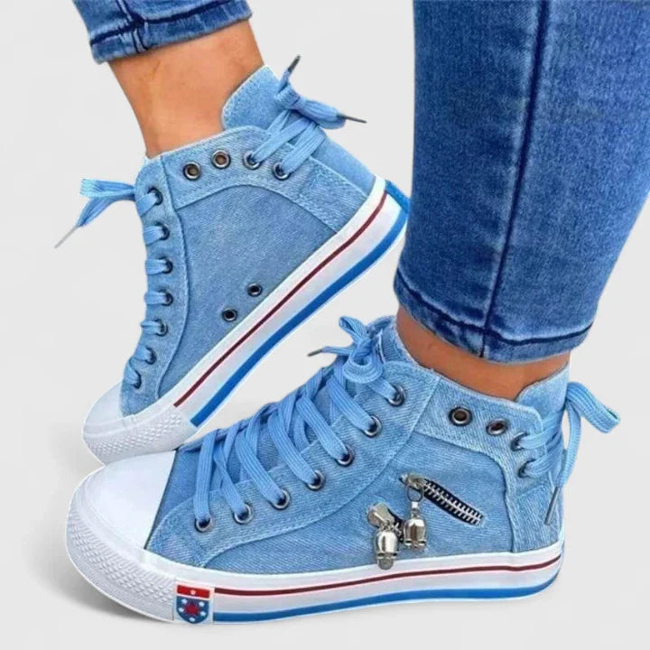 Sylvie™ | Ortopedické Boty