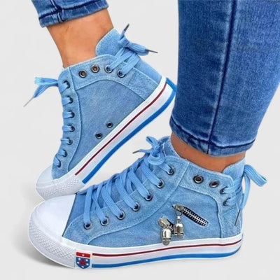 Sylvie™ | Ortopedické Boty