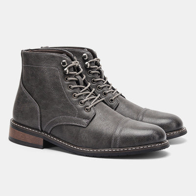 Ralph | Retro Derby Boty