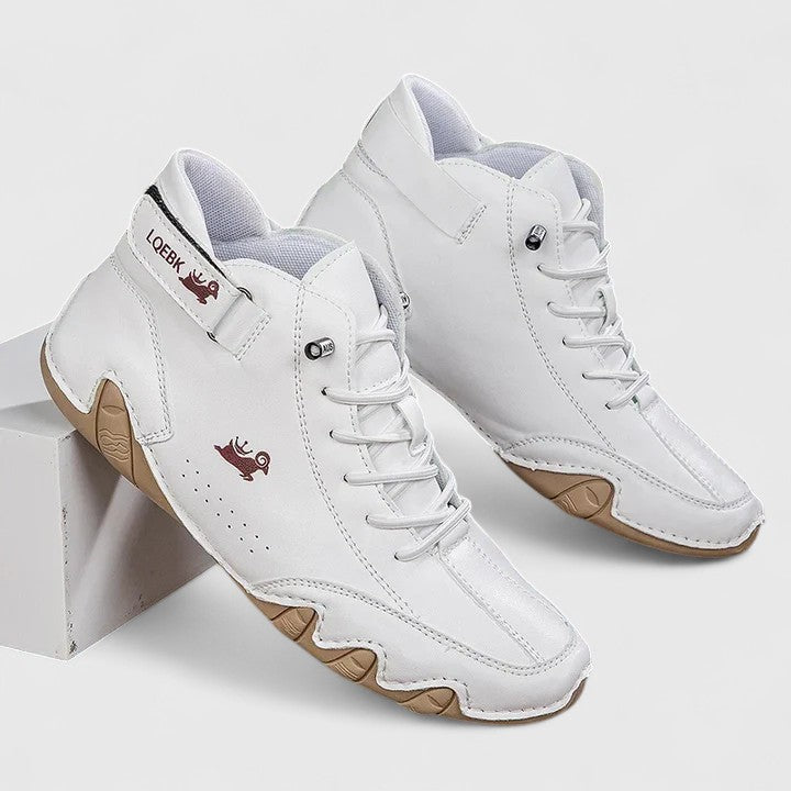 Halyviora | Ortopedické Boty