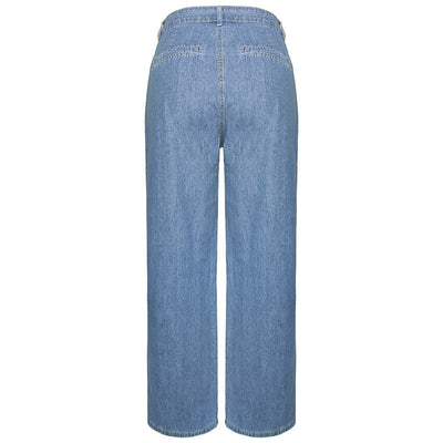 Hortensie | Módní a pohodlné džíny