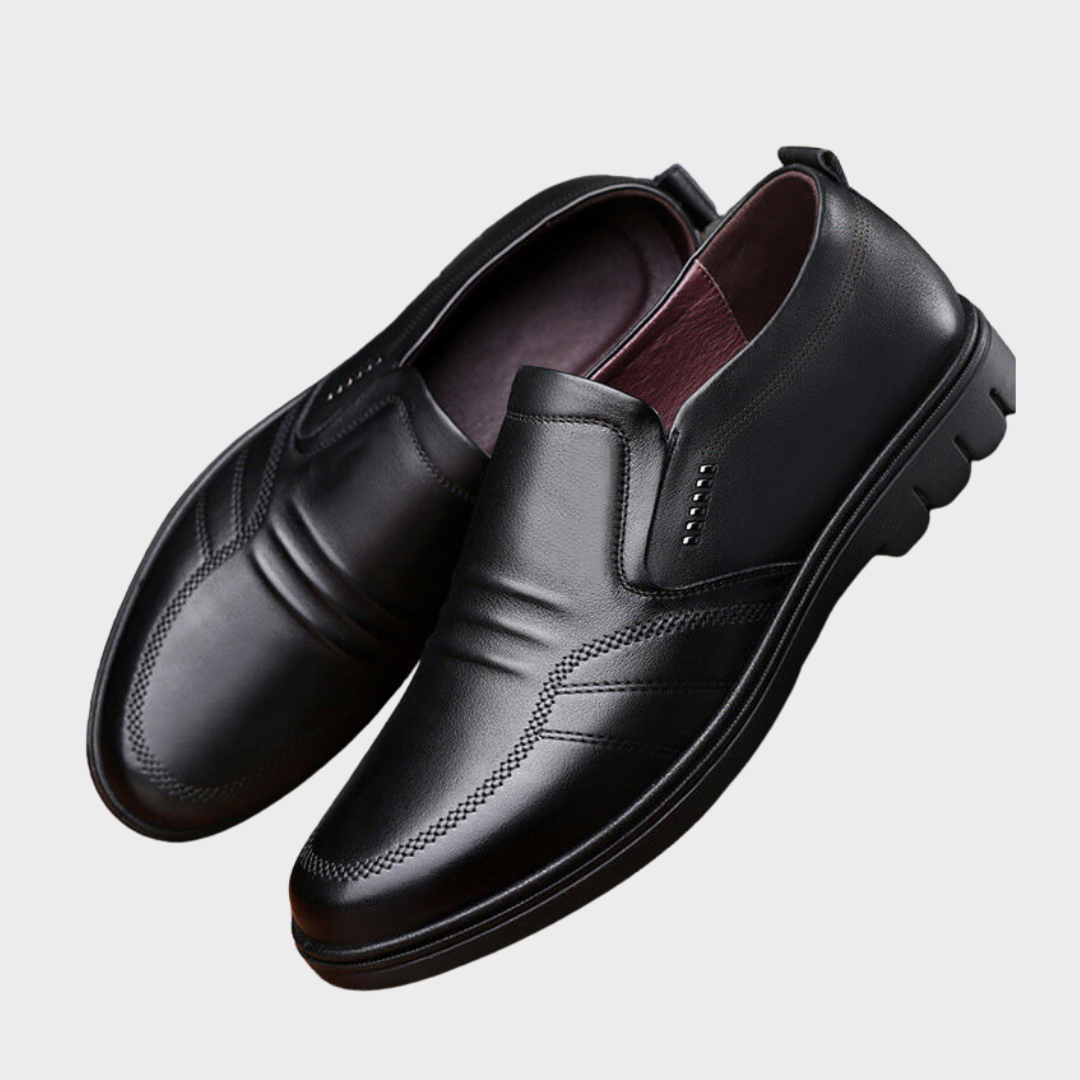 Mike | Kancelářské Boty