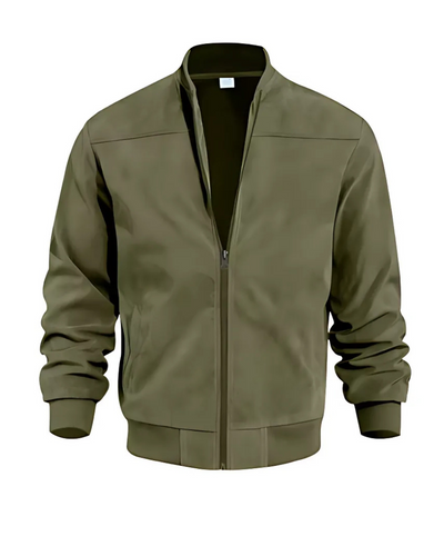 Klasická Bomber Bunda