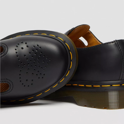 Uma | Ortopedické Mary Jane boty