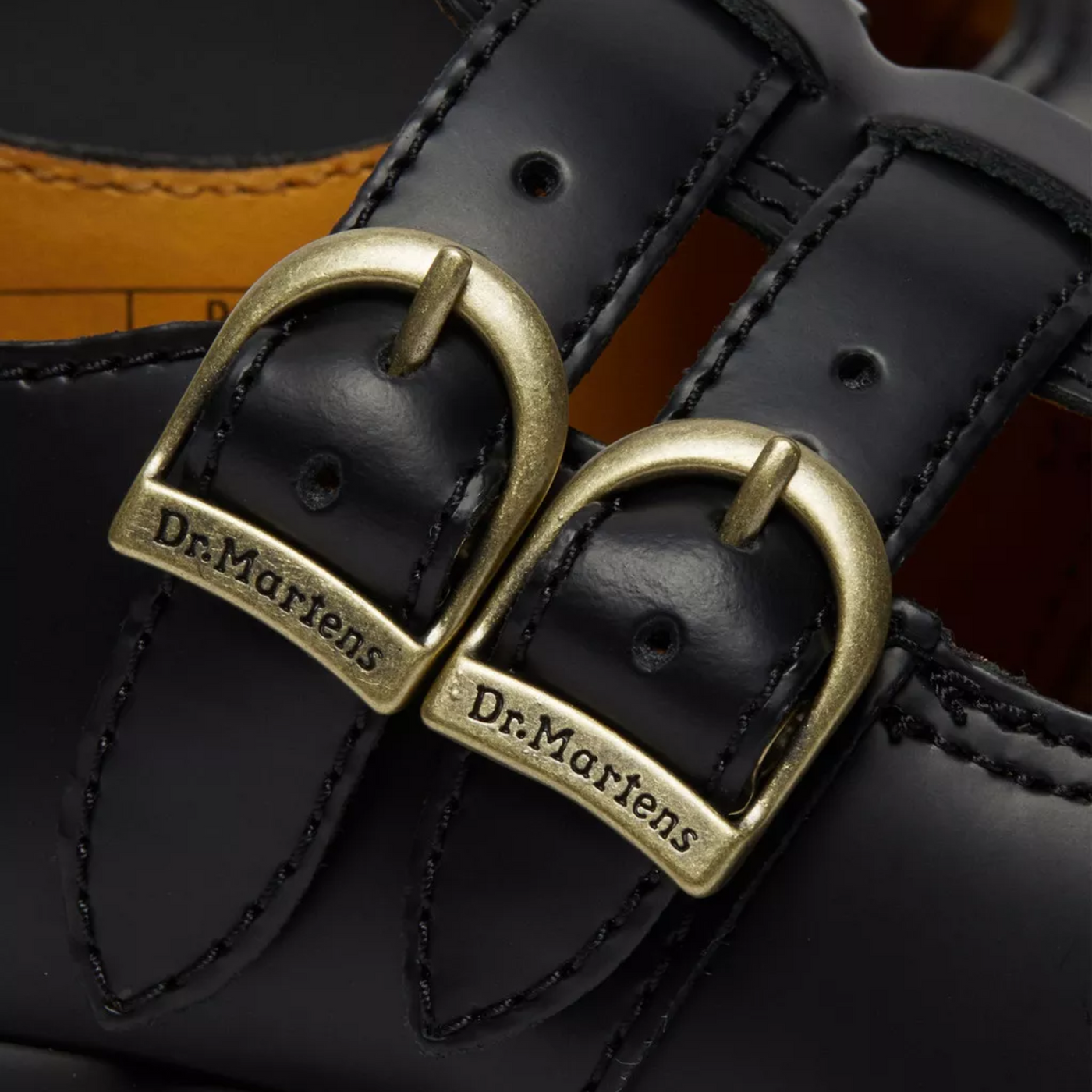 Uma | Ortopedické Mary Jane boty