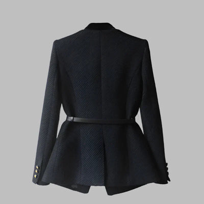 Fulvia™ | ELEGANTNÍ BLAZER S OBALOVÝM STŘIHEM