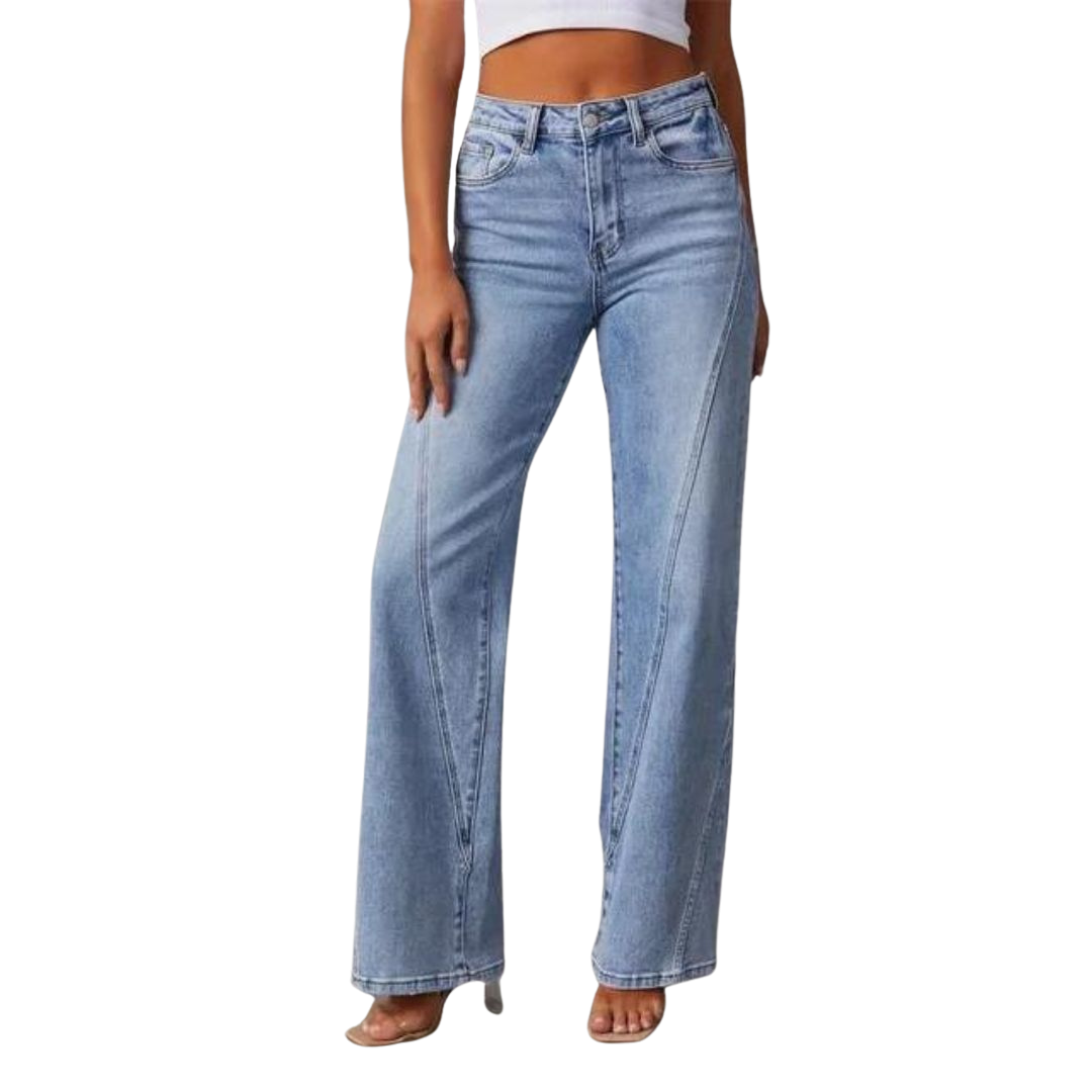 Isaure | Džínové Chytré pro Ženy